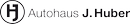 Logo Autohaus J. Huber GmbH